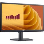 Monitor Dell 22" E2225H 54.5 cm, 75 Hz, 5Ms - Image 6