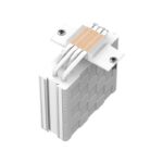 Cooler Procesor DEEPCOOL GAMMAXX AG400 ARGB ALB - Image 6