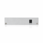 ZYXEL GS1200-5V3 5PORT GB WEBMNG SWITCH - Image 2
