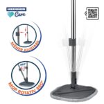 SET CURATENIE MOP ROTATIV 360 MEGA CLEAN, HEINNER CARE - Image 7