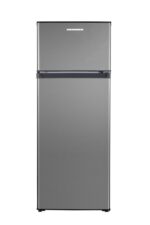 FRIGIDER CU DOUA USI HEINNER HF-H2206XF+