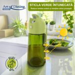 PULVERIZATOR ULEI/OTET 450ML, 2 IN 1, ART OF DINING BY HEINNER - Image 6