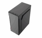 Carcasa PRO GAMING CYBER, Mid Tower, Black - Image 4