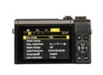 Camera foto Canon PowerShot G7x MARK III + acumulator NB-13L, 20.1Mpx, sensor CMOS, procesor DICIC 8, zoom optic 4.2x, stabilizare optica, autofocus, macro 5cm, touchscreen 3" rabatabil, face detection, video (4K) 3840 x 2160, 29.97 / 25fps, (Full HD) 1920 x 1080, , 119.9 / 100 / 59.94 / 50 - Image 7