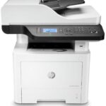 Multifunctional laser mono HP Laserjet Pro M432DN, Format: A4, Mono, Functii: Print,copy, scan, fax, Viteza printare; 18ppm, Rezolutie: 1,200 x 1,200 dpi,limbaje printare: PCL5, PCLXL, PS, PCL6, Duplex, Scanare color, vitezascanare: 24ipm, Scanner plat, Senzor CIS, Rezolutie: 1,200 x 1200 dp,Format