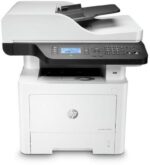 Multifunctional laser mono HP Laserjet Pro M432DN, Format: A4, Mono, Functii: Print,copy, scan, fax, Viteza printare; 18ppm, Rezolutie: 1,200 x 1,200 dpi,limbaje printare: PCL5, PCLXL, PS, PCL6, Duplex, Scanare color, vitezascanare: 24ipm, Scanner plat, Senzor CIS, Rezolutie: 1,200 x 1200 dp,Format