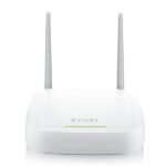 ZYXEL NWA30BE WIRELESS AP 2.4-5GHz - Image 2
