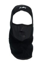 Cagula tehnica Bars 67-04, unisex, Negru, L, windstopper, uscare rapida, ski, snow, moto - Image 2