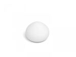 Lampa LED Philips Hue Wellner, Bluetooth, E27, 6W (60W), 806 lm ,luminaalba (2200-6500K), IP20, 19.2x26.8cm, Sticla, Alb, Intrerupatorcuvariator inclus - Image 2