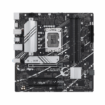 Placa de bază ASUS PRIME B760M-A D4 LGA1700 - Image 2