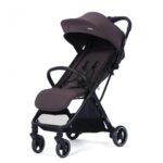 Carucior sport U-Grow autofold, 0-48 luni, gri - Image 2