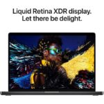 MacBook Pro 14.2"/Apple M5 Pro (CPU 15-core, GPU 16-core, Neural Engine 16-core)/24GB/2TB - Space Black - INT KB (No Adapter) - 2026 - Image 3