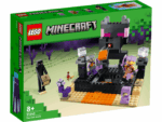 ARENA DIN END, LEGO 21242 - Image 4