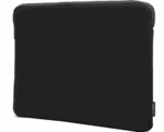 Husa laptop Lenovo 15.6", Negru, Functii: Rezistent la apa, Interior captusit, Numar compartimente interioare: 1, Tip inchidere: Fermoar, Material: Poliester, Dimendiuni (Lungime x Inaltime x Adancime): 415mm x 20mm x 275mm, Greutate: 205g, Garantie: 1 an