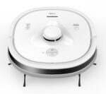 ASPIRATOR ROBOT HEINNER HI-Robo HRVC-M33WH - Image 3
