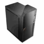 Carcasa SEGOTEP KNIGHT-T3 Mid-Tower NEGRU - Image 2