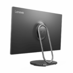 All-in-One Consumer Lenovo Yoga AIO 32ILL10 cu procesor Intel Core Ultra 7 258V pana la 4.8 GHz, 31.5 inch, UHD, 32 GB, NVIDIA RTX 4050, Windows 11 Pro, Gray, 3 ani Garantie - Image 4