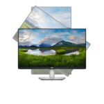 Monitor Dell 27'' 4K S2721QSA, 3840 x 2160, TFT LCD, 4ms GTG, 60Hz - Image 11