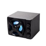 BOXE SPACER 2.1 SPB-THUNDER 11W BK - Image 3