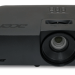 Proiector ACER Vero PL2520i, FHD 1920* 1080, up to 4K 3840* 2160, 4.000 lumeni/ 3.200 lumeni Eco, 16:9/ 4:3, 2.000.000:1, zoom 1.3x, dimensiune maxima imagine 300", distanta maxima de proiectie 7.4 m, laser 20.000 ore/ 30.000 ore Eco, 29 dB, 2.9 kg, 2* HDMI, USB 2.0 (Type A) x 1,