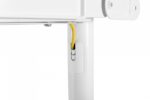 Stand TV mobil Serioux TV11-46TW, dimensiuni: 920x702x1595mm, compatibilitate  dimensiune ecran: 37"-70", compatibil VESA: 200x200, 400x200, 300x300, 600x200, 350x350, 400x400, 600x400, greutate maximă suportata TV: 70 kg, interval de înclinare: 0° sau 5°, rotația ecranului: 0°~+90°, greutate maximă - Image 14