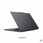 Laptop Consumer Lenovo Yoga Pro 9 16IPH11, cu procesor Intel Core Ultra 9 386H, 16'' OLED, 32 GB LPDDR5x, 1 TB, NVIDIA GeForce RTX 5060, 8GB GDDR7, Windows 11 Pro, 3 ani Garantie - Image 15