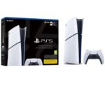 Sony PS5 Slim Digital Edition 1TB White - Image 3