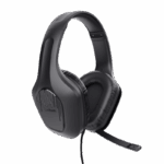 Casti Gaming Head-band Trust GXT 415 Zirox, Wired, Negru - Image 3