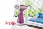 Aparat de călcat vertical cu funcție vacuum HEINNER SilkCare HGS- A1500VPNK - Image 7
