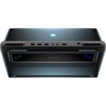 Laptop Gaming Dell Alienware 16 Aurora AC16250, cu procesor Intel Core i9 270H, 16'' IPS, 32 GB DDR5, 1 TB, NVIDIA GeForce RTX 5070, 8GB GDDR7, Windows 11 Pro, 3 ani Garantie - Image 13