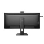 Monitor Philips 40" 40B1U5601H/00, Diagonal (inch): 40, Diagonal (cm): 101.6, Aspect ratio: 21:9, Panel: IPS, Resolution: 3440x1440, Refresh Rate: 120Hz, Response time GtG: 4ms, Brightness (max): 300 cd/m², Contrast (static) : 1200:1, Contrast (dynamic): 50M:1, Viewing angle: 178°/178°, Color Gamut - Image 9