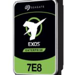 HDD Server Seagate Exos Enterprise 8TB SATA-III 7200rpm 256mb