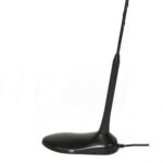 Antena CB PNI Extra 45, cu magnet inclus, lungime 45 cm, SWR 1.0, 26-30MHz, 150W, fibra de sticla, - Image 10