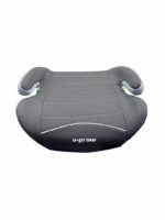 Inaltator auto 125-150 cm, R129, negru/gri, U-Grow