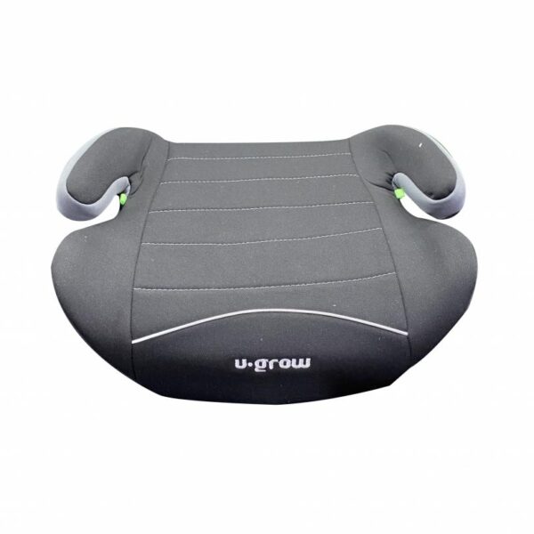 Inaltator auto 125-150 cm, R129, negru/gri, U-Grow