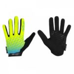 Manusi Force MTB Angle, fluo/albastru XL - Image 2