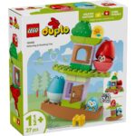 COPAC PENTRU CONTRABALANTA SI STIVUIRE, LEGO 10440 - Image 2