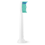 Rezerve PHILIPS Sonicare Pro Results HX6014/87, Pachet de 4 capete de periere, Standard, Click-on, Sincronizarea modurilor BrushSync, Alb, L x A x I (mm) 25.7x60x230.5 - Image 2