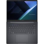 Laptop Gaming ASUS ExpertBook B3 B3405, cu procesor Intel Core Ultra 5 125H, 14'' IPS, 16 GB DDR5, 512 GB, Intel Arc Graphics, Fara OS, 3 ani Garantie - Image 10
