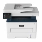 Multifunctional lase mono Xerox B235V_DNI Imprimare/Copiere/Scanare/Fax, Dimensiune A4, Viteza 34 ppm, Rezolutie:Copiere: Până la 600 x 600 dpi, Imprimare: 600 x 600 dpi, calitate imagine 1200, Procesor:1 GHz Dual Core, Memorie:512 MB, Limbaj imprimre PCL® 5/6, PostScript® 3, Imprimare de pe