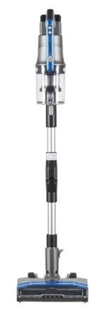 Aspirator vertical, putere: 420W, sistem de filtrare ciclonic, motor de curent continuu fara perii, acumulator cu Li-Ion, 29.6V, filtru HEPA, perie electrica cu lumini LED, putere de aspirare: 22kPA, 3 moduri de aspirare (max, mediu, ECO), timp de functionare: 10/22/60 min, durata de incarcare: 4-5 - Image 3