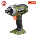 ONE POWER by HEINNER MASINA DE INSURUBAT CU IMPACT 18V 160NM (FARA BATERIE SI INCARCATOR) - Image 2