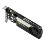 Placa video PNY T400, 4GB GDDR6, PCI Express 3.0, 64bit - Image 3