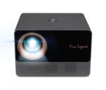 Videoproiector Acer AOPEN QF18s, LED portabil, 13.000 lumeni/ 800 ANSI lumeni, FHD 1920* 1080, up to 4K2K (3,840 x 2,160), 16:9/ 4:3, 1.000:1, auto focus, diagonala maxima, 120'', distanta maxima de proiectare 3.1 m, boxe 2* 5W, Bluetooth Wireless Audio (V 5.2, BT In/Out), 30.000 ore, 35 dB, HDMI - Image 3