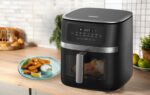 FRITEUZA AER CALD HEINNER  EffectHeat Fusion HAF-C7DH20BK - Image 6