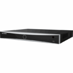 NVR 8 canale Hikvision DS-7608NXI-I2/S(E); 4K, Acusens - Facial detection and analytics: Face picture comparison, human face capture, face picture search; Face picture library: Up to 16 face picture libraries, with up to 10,000 face pictures in total (each picture ≤ 512 KB, total capacity ≤ 150 MB)
