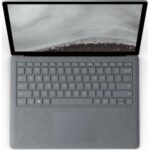 Laptop Consumer Microsoft Surface Laptop 2, cu procesor Intel Core i5-8250U, 13.5'' IPS Touch, 8 GB LPDDR3, 128 GB SSD, Intel UHD Graphics 620, Windows 10 Home, 1 an Garantie - Image 4