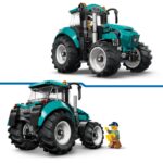 TRACTOR LEGO60498 - Image 3