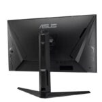 Monitor Asus 27" VG279QL3A, Diagonal (inch): 27, Diagonal (cm): 69, Aspect ratio: 16:9, Panel: IPS, Resolution: 1920x1080, Refresh Rate: 180Hz, Response time GtG: 1ms, Brightness (max): 350 cd/m², Contrast (static) : 1000:1, Viewing angle: 178°/178°, Color Gamut Type: DCI-P3, Color Gamut Coverage - Image 5