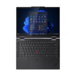 Laptop Business Lenovo ThinkPad T14s 2-in-1 Gen 1, cu procesor Intel Core Ultra 7 255U, 14'' IPS Touch, 32 GB LPDDR5x, 1 TB SSD, Intel Graphics, Windows 11 Pro - Image 7